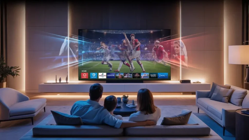 Abonnement IPTV Premium France